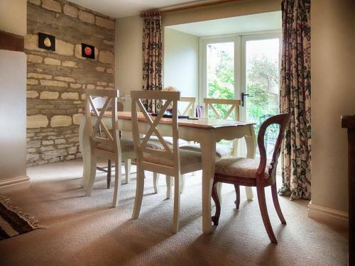 Greystones Cottage