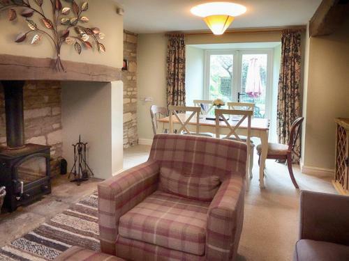 Greystones Cottage