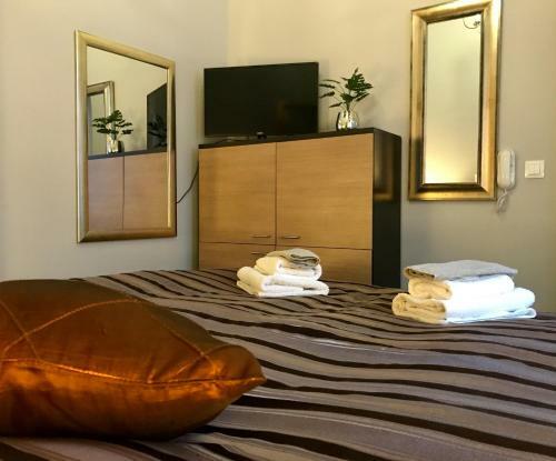 Hotel D?m U Pikov� Des�tky