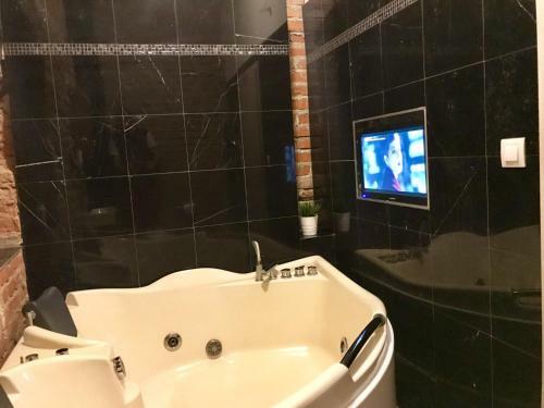 Hotel D?m U Pikov� Des�tky