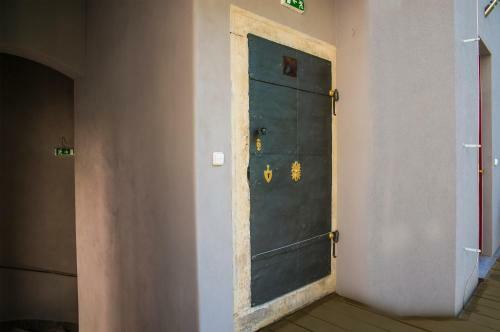 Hotel D?m U Pikov� Des�tky