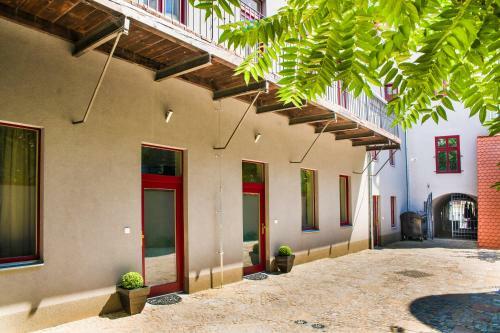 Hotel D?m U Pikov� Des�tky