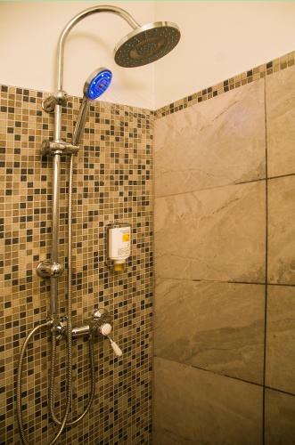 Hotel D?m U Pikov� Des�tky