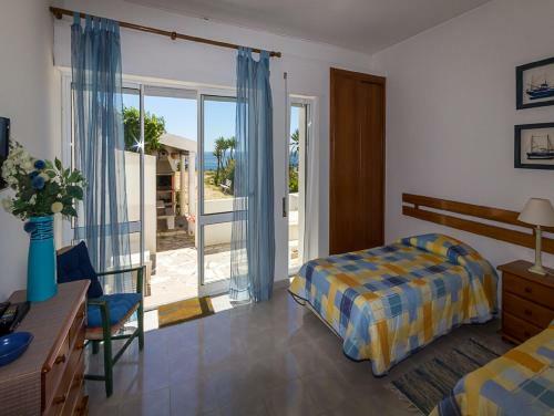 Hostal Alojamento Local Mareta