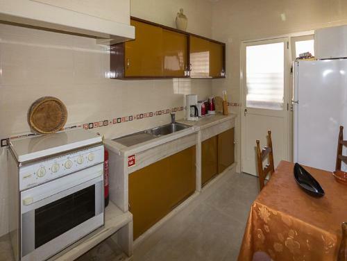 Hostal Alojamento Local Mareta