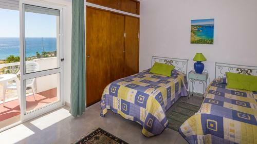 Hostal Alojamento Local Mareta