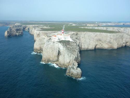 Hostal Alojamento Local Mareta