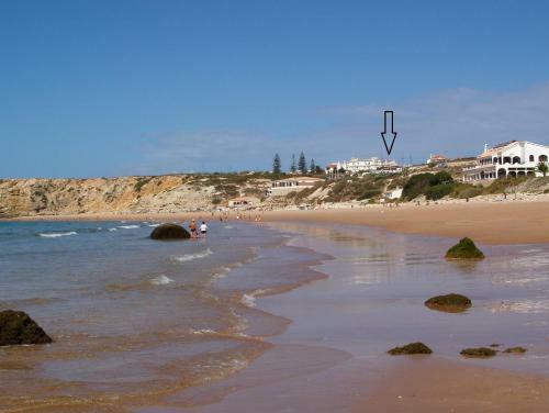 Hostal Alojamento Local Mareta