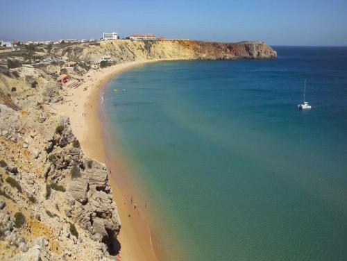 Hostal Alojamento Local Mareta