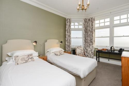 Hotel Bay Tree Broadstairs