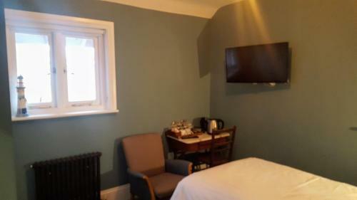 Hotel Bay Tree Broadstairs