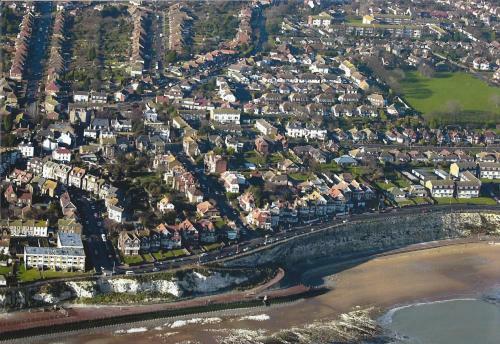Hotel Bay Tree Broadstairs