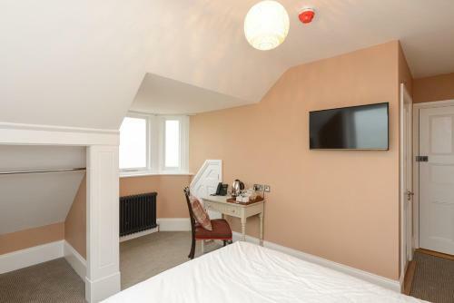 Hotel Bay Tree Broadstairs