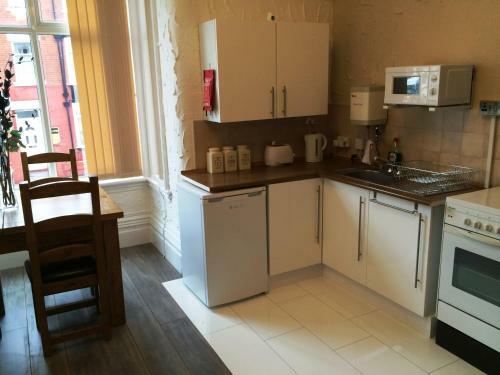 Somerset House Apartments