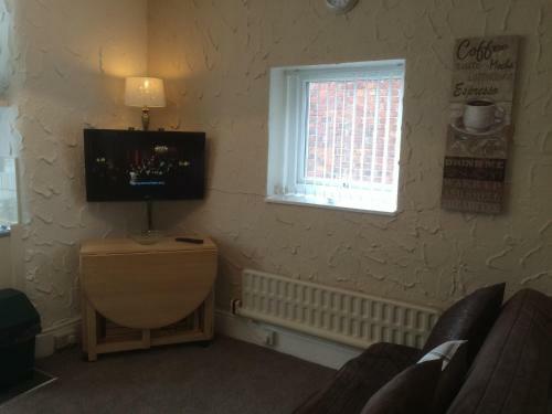 Somerset House Apartments