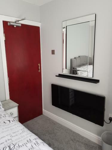 Somerset House Apartments