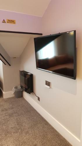 Somerset House Apartments