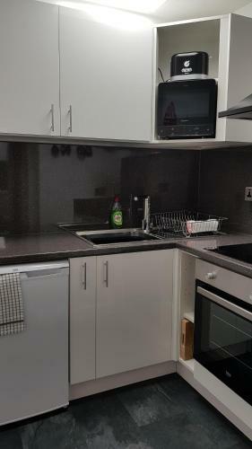 Somerset House Apartments