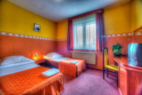 Posada Hotel U Kroczka