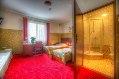 Posada Hotel U Kroczka