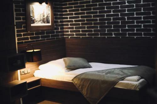 Hostal Penzion U Kubesa