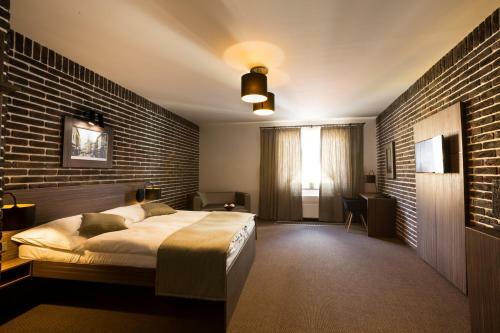 Hostal Penzion U Kubesa