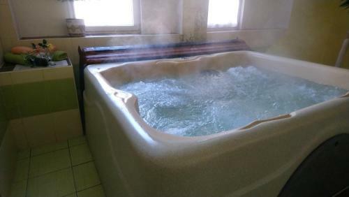 Hostal Penzion Voly?ka