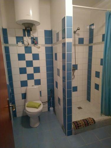 Hostal Penzion Voly?ka