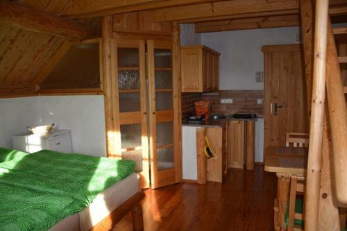 Lodge Chalupa Ambra