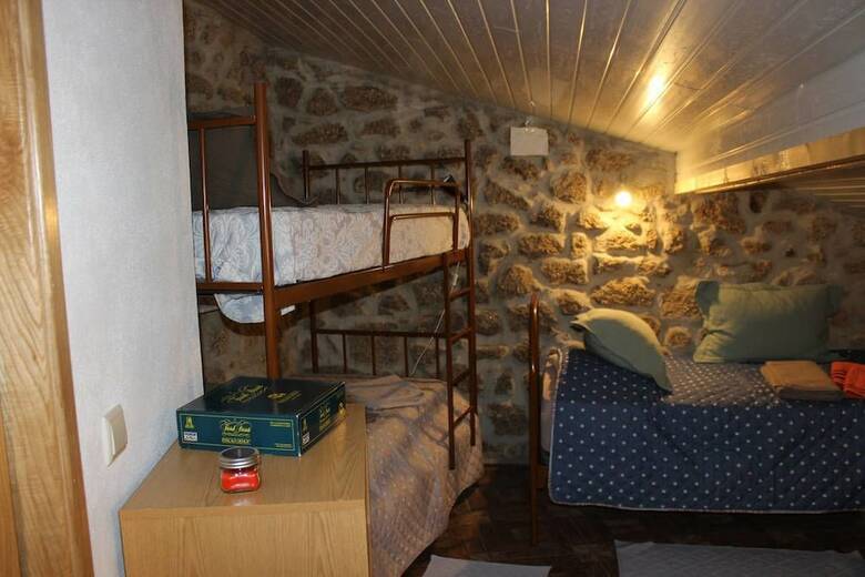 Apartamento Casa De Amigos