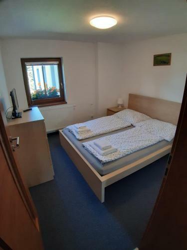 Apartm�ny Na N�m?st�