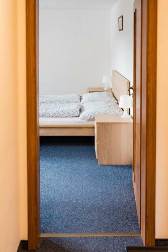 Apartm�ny Na N�m?st�