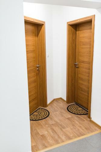 Apartm�ny Na N�m?st�