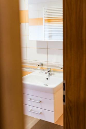 Apartm�ny Na N�m?st�