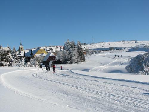 Apartm�ny Na N�m?st�