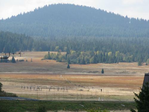 Apartm�ny Na N�m?st�