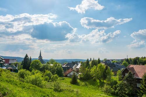 Apartm�ny Na N�m?st�