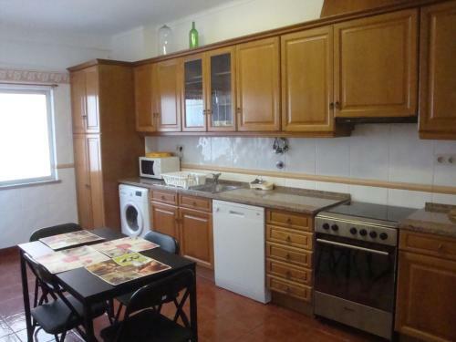 Pearce Apartment