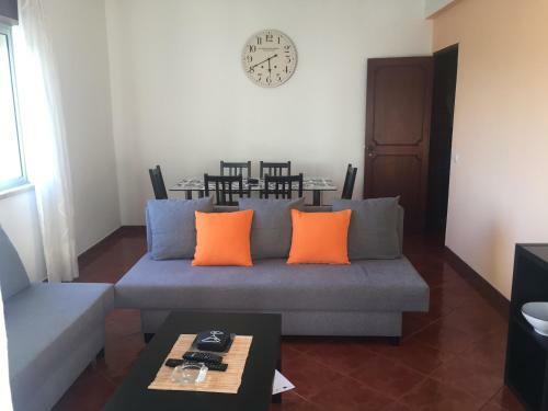 Pearce Apartment