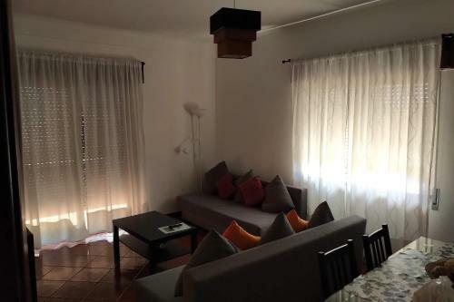 Pearce Apartment