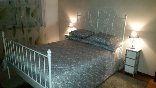 Pearce Apartment