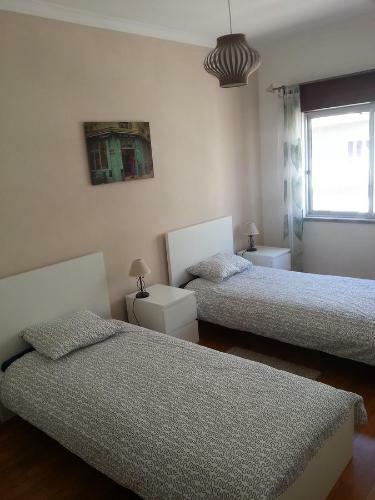 Pearce Apartment