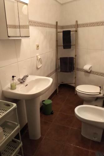Pearce Apartment