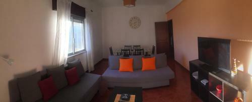 Pearce Apartment