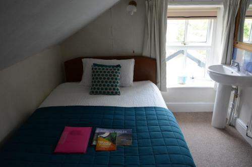 Bed & Breakfast Bryn Llewelyn