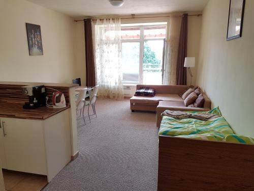Apartm�n 4 Canada Lipno