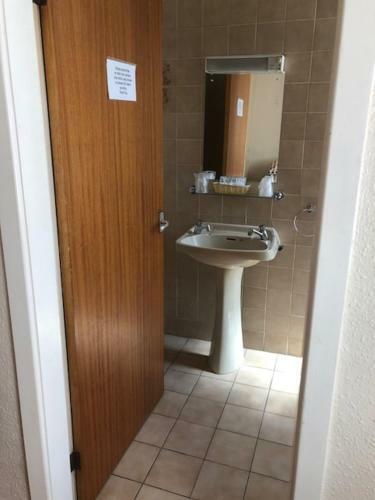 Hostal Hotel Athol Blackpool