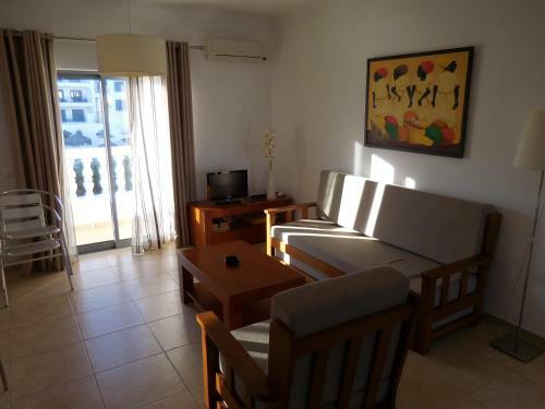 Apartamentos Cabrita