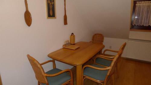 Apartment Na Rozcest�