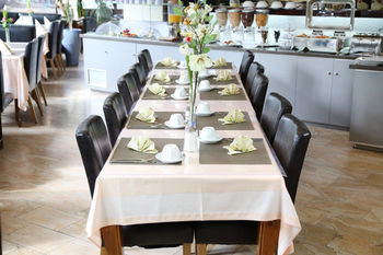 Hotel Europa Offenbach